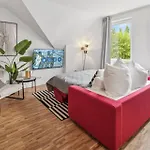 Апартаменты Maremar - Style Nahe Klinikum - Luxus Boxspring - Parkplatz - Kueche - Highspeed Wlan - Bis Zu 5p